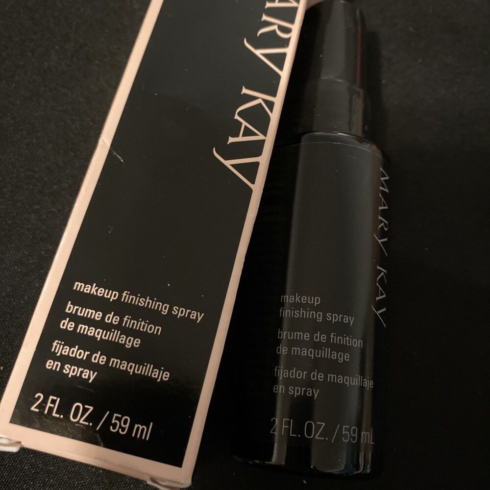Mary Kay Makeup Finishing Spray  - 2fl oz